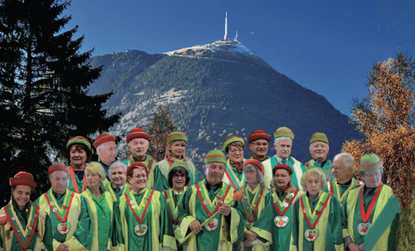 You are currently viewing Croqueurs de pommes d’Auvergne