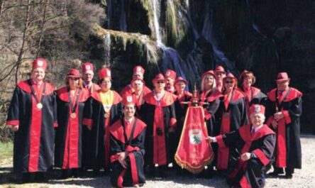 Compagnons du Bugey – Confrérie du Ramequin