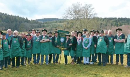 La Saucisse de Choux d&rsquo;Arconsat