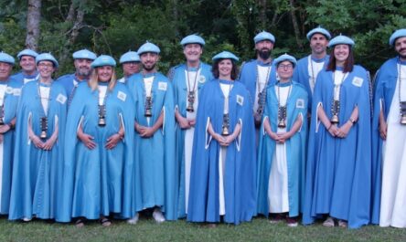 Amateurs du Bleu de Gex​