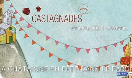 Castagnades