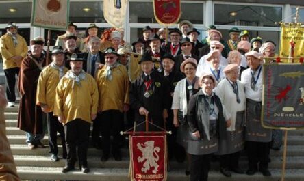 Fête de la quenelle à Nantua
