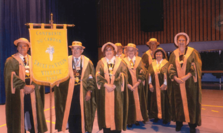 Cardon de Vaulx en Velin