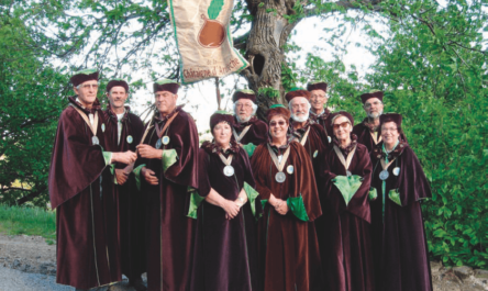 Châtaigne d&rsquo;Ardèche