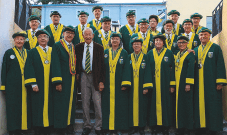 Confrérie du Saint Péray