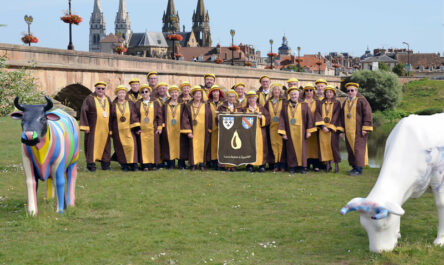 Confrérie Moulinoise du Piquenchâgne