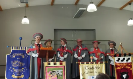 Les Gourmandins, Gourmandines des fromages d&rsquo;Auvergne