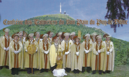 Confrérie des Talmeliers du Bon Pain