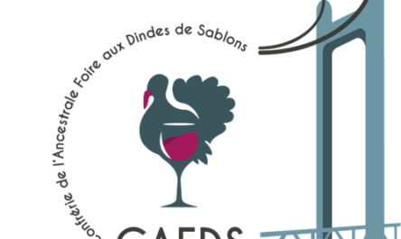 Confrérie de l&rsquo;Ancestrale Foire aux Dindes de Sablons