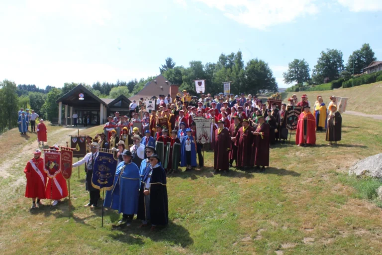 Lire la suite à propos de l’article Chapitre du tire-bouchon à Saint-Rémy-sur-Durolle le 13 juillet 2025.