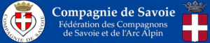 Lire la suite à propos de l’article Compagnie de Savoie, Fédération des compagnons de Savoie et de l’Arc Alpin